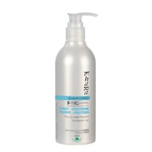Khara Pro Series Puppy protein shampoo šampon pro štěňata