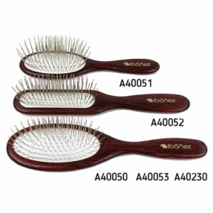 Ibáñez Soft Brushes kartáč
