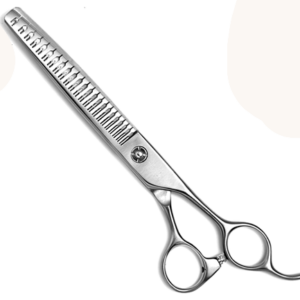 AlexGroom nůžky efilační ladičkové 18cm