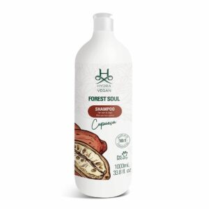 Hydra Vegan Forest Soul Shampoo čístící šampon