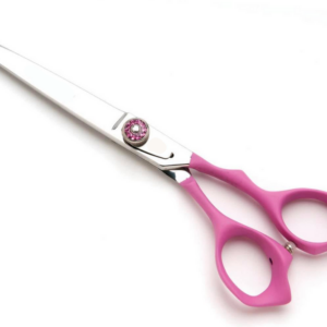 AlexGroom nůžky Pink rovné 20cm