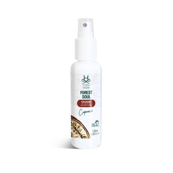Hydra Vegan Forest Soul cologne parfémovaná voda