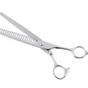 AlexGroom nůžky Chunkers Ergo rovné 18cm