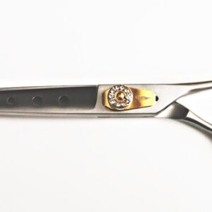 AlexGroom nůžky rovné odlehčené 18cm