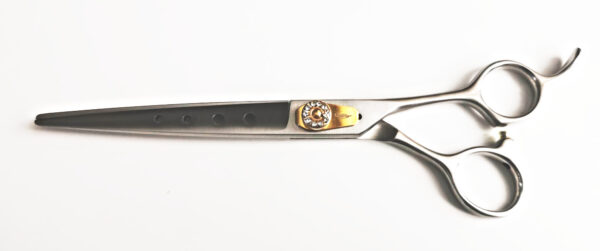 AlexGroom nůžky rovné odlehčené 18cm