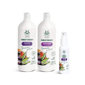 Hydra Vegan Forest Energy