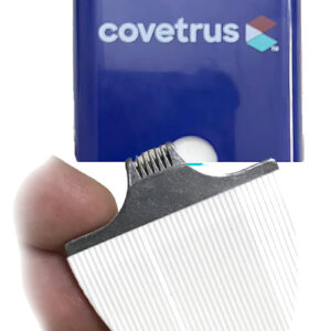 CVET náhradní stříhací hlava úzká