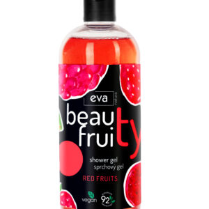 EVA NATURA Beauty Fruity sprchový gel