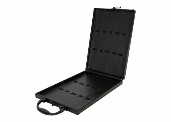 Stylové pouzdro na nůžky MINI Groom-X K-Design CROCO - Image 3