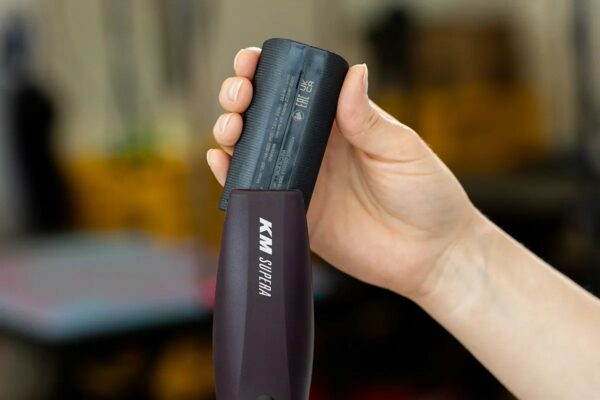 Stříhací strojek WAHL AKU KM Supera Cordless základní - Image 2