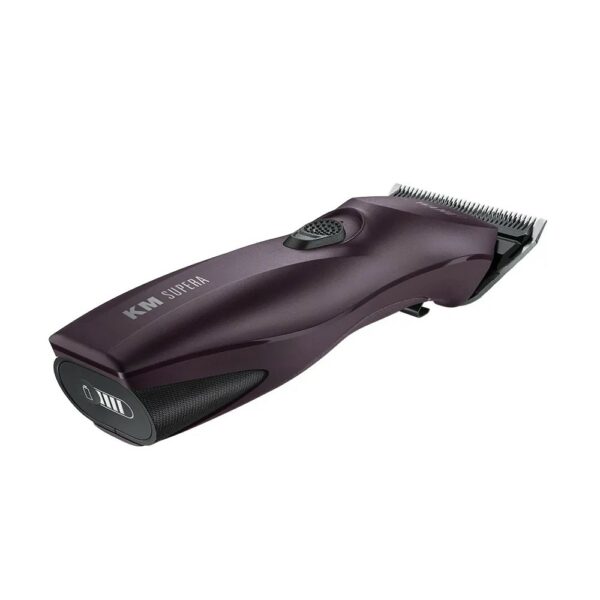 Stříhací strojek WAHL AKU KM Supera Cordless základní - Image 3