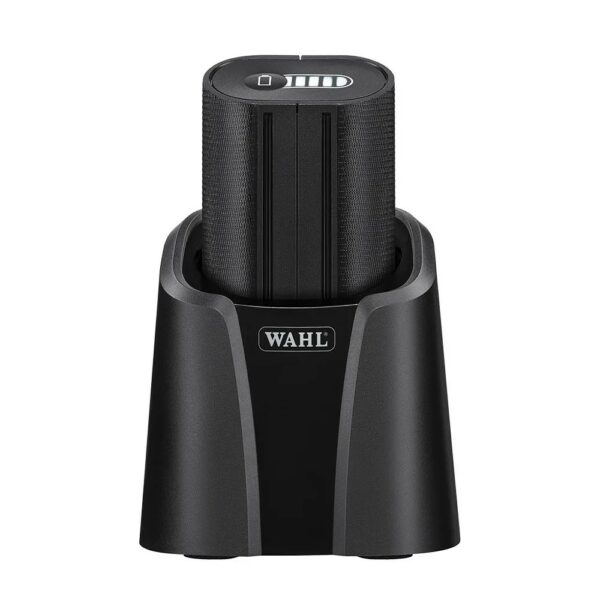 Stříhací strojek WAHL AKU KM Supera Cordless základní - Image 5