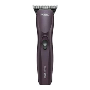 Stříhací strojek WAHL AKU KM Supera Cordless
