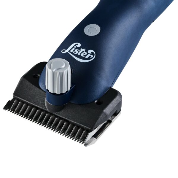 Stříhací strojek WAHL AKU Eclipse Lister pro koně - Image 6