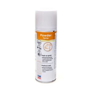 Powder Spray jemný pudrový sprej pro namáhanou kůži