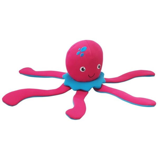 Nobby plovoucí chobotnice růžová 36cm - Image 2