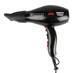 Show Tech Sirocco Ruční profesionální fén