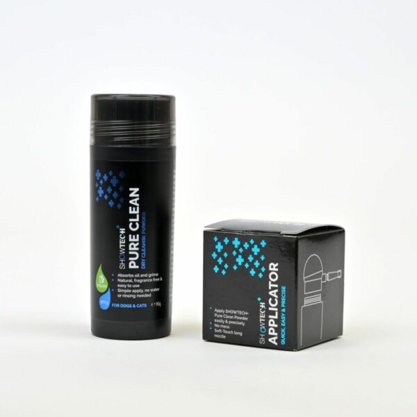 Show Tech PURE CLEAN Powder čistící pudr - Image 2