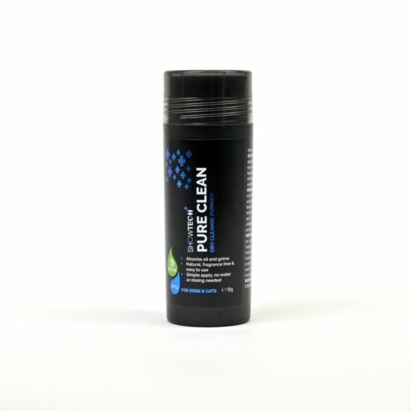 Show Tech PURE CLEAN Powder čistící pudr - Image 3