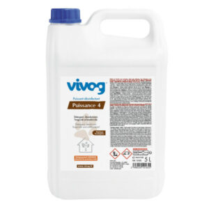 Vivog 4v1 Power Čistící, deodorační, fungicidní a baktericidní prostředek