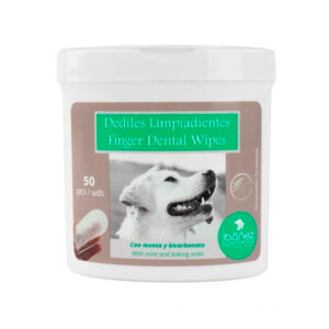 Ibáňez Dental Wipes dentální ubrousky
