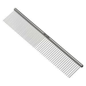 Andis PROFESIONAL Kovový hřeben 19cm
