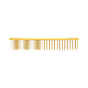 So Posh Metal Comb Petite hřeben 16cm