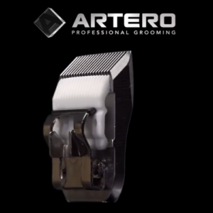 Artero Blade keramické hlavy clip