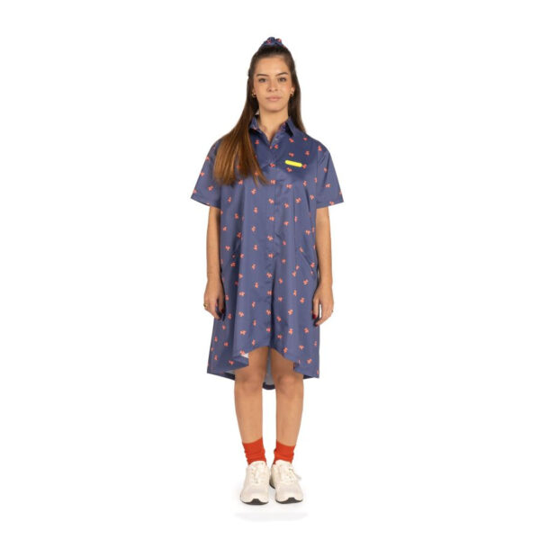 Artero Blouse Tokyo XII antistatická dlouhá tunika