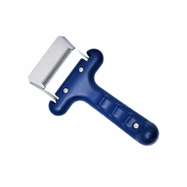 Coat Tender Ultimate Carding Tool trimer na vyčesání srsti a podsady - Image 4