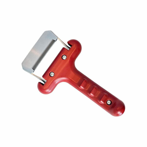 Coat Tender Ultimate Carding Tool trimer na vyčesání srsti a podsady - Image 2