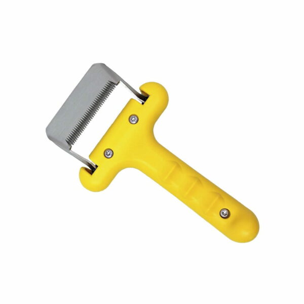 Coat Tender Ultimate Carding Tool trimer na vyčesání srsti a podsady - Image 3