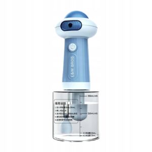 Bath Machine Foamer Napěňovač a automatický dávkovač šamponu.