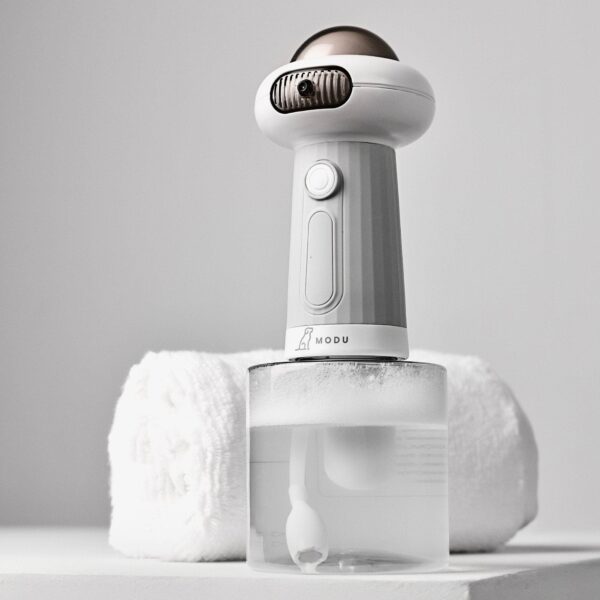 Bath Machine Foamer Napěňovač a automatický dávkovač šamponu. - Image 4