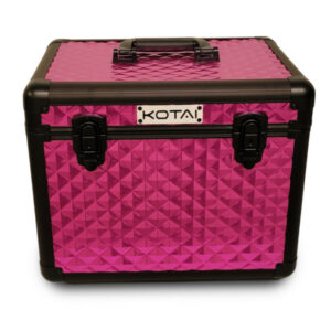 Kotai Grooming Case aluminium stylový kufřík