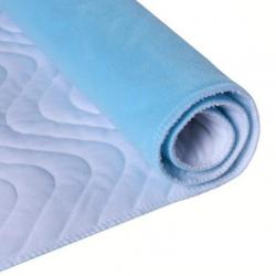 Fortissimo Pratelná absorpční hygienická podložka nepropustná 2.j