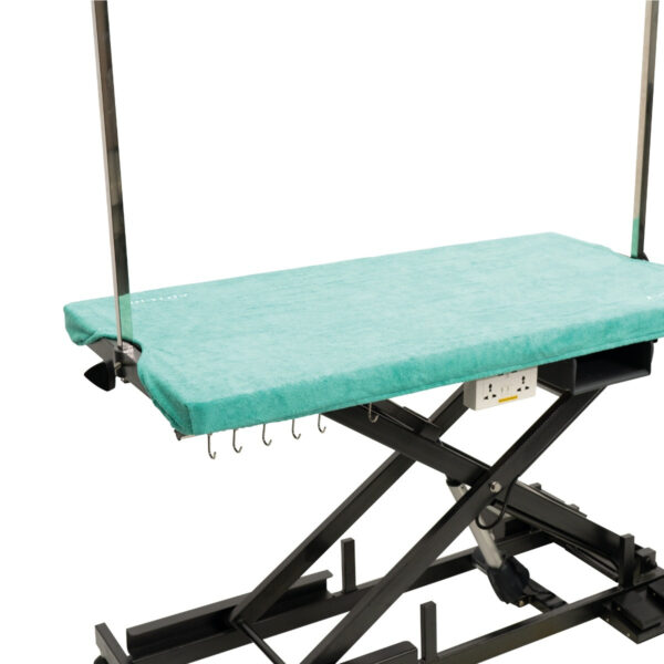 Artero Cumbia Table savý potah na upravovací stůl - Image 2