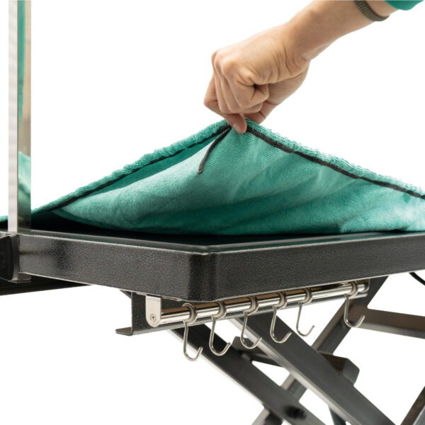 Artero Cumbia Table savý potah na upravovací stůl - Image 4