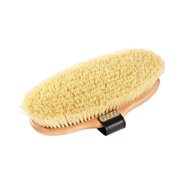 Artero Saturno S2 tvrdý kartáč pro čištění koně - Image 2