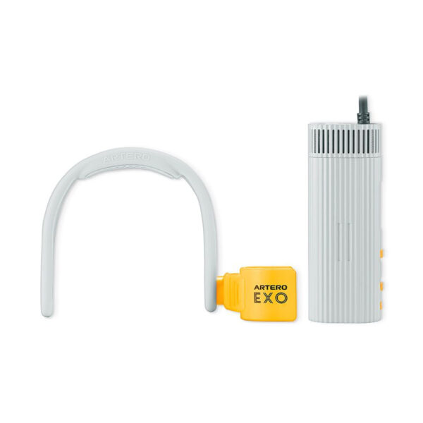 Artero Exo Hands-free fén s negativními ionty - Image 6