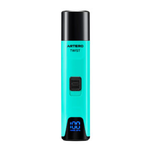 Artero Twist Electric Nail pilník na drápky