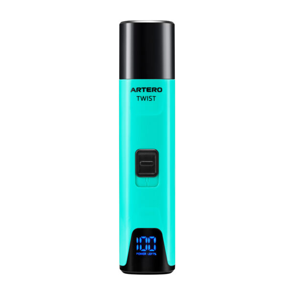 Artero Twist Electric Nail pilník na drápky